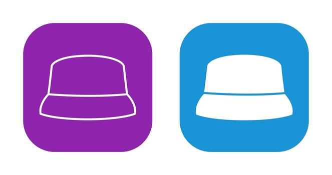 Hat Vector Icon