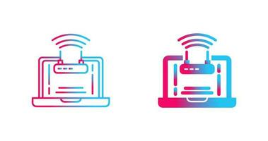 Wifi Vector Icon