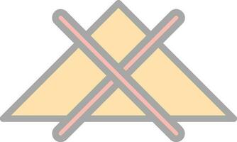 Bleach Vector Icon Design