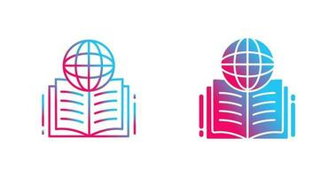 Education Vector Icon