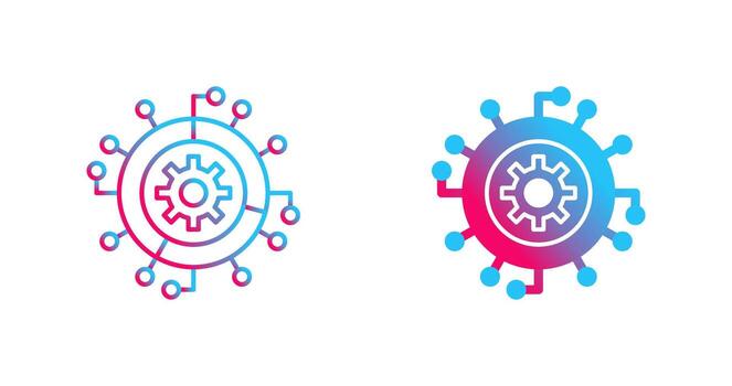 Progress Vector Icon