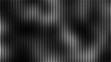 halftone dot background. video