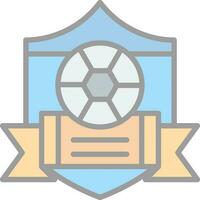 diseño de icono de vector de equipo