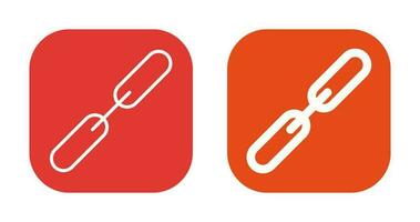 Link Building Vector Icon