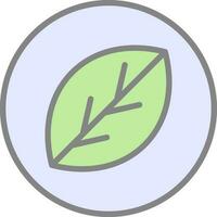 Bio Vector Icon Design