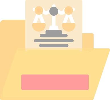 Folder Vector Icon Design