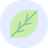 Bio Vector Icon Design