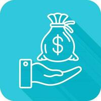 Income Vector Icon