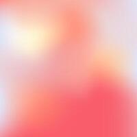 Smooth gradient colorful background. Blurred colored abstract background. photo