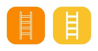 Ladder Vector Icon