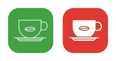 Coffee Mug Vector Icon