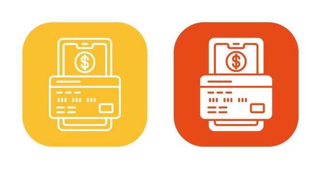 Payment Vector Icon