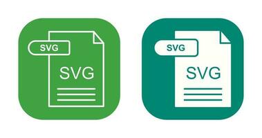 SVG Vector Icon