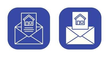 Email Vector Icon