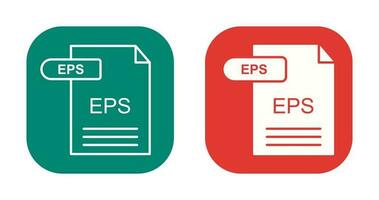 EPS Vector Icon