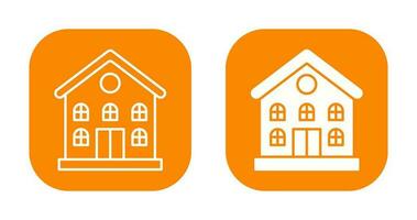 Property Vector Icon