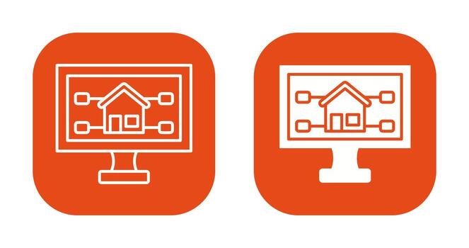 Attribute Vector Icon