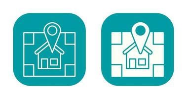 Navigator Vector Icon