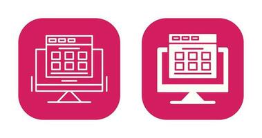Select Product Vector Icon