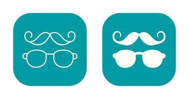 Hipster Style Vector Icon