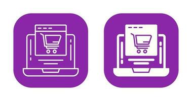 Add to Cart Vector Icon