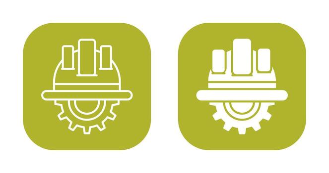 Engineering Vector Icon