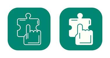 Quick Selection Vector Icon