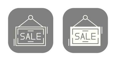 Super Sale Vector Icon