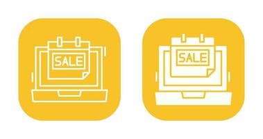 Best Sale Vector Icon