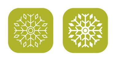 Ice Vector Icon