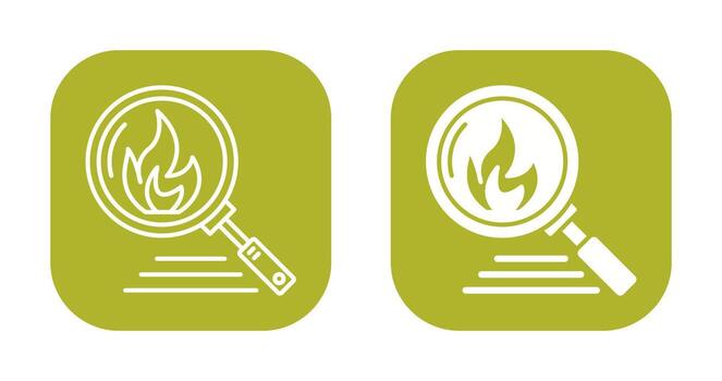Disaster Vector Icon