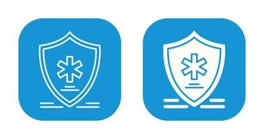 Medical Symbol Vector Icon