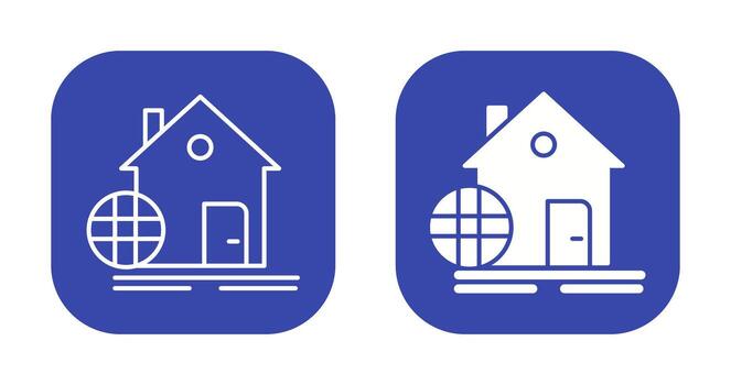 Web Development Vector Icon