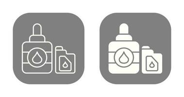 Ink Cartridge Vector Icon