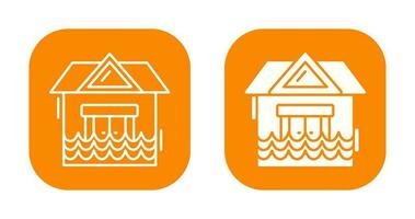 Natural Disaster Vector Icon