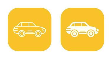 Car Vector Icon