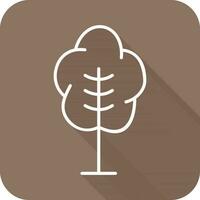 Tree Vector Icon