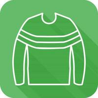 Sweater Vector Icon