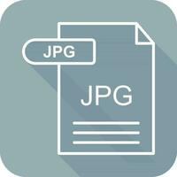 JPG Vector Icon