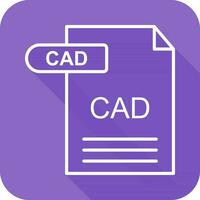 CAD Vector Icon