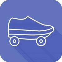 Skates Vector Icon