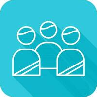 Voters Vector Icon