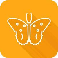Butterfly Vector Icon