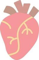 Heart Vector Icon Design