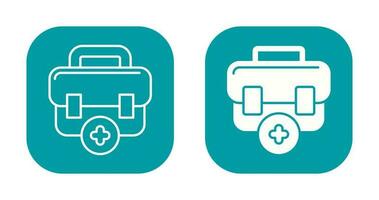 First Aid Vector Icon