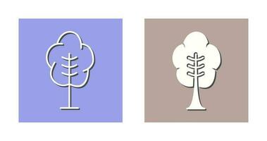 Tree Vector Icon