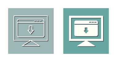 Download Webpage Vector Icon