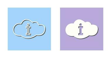 Information Vector Icon