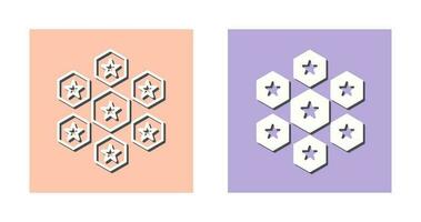 Unique Reputation Management Vector Icon