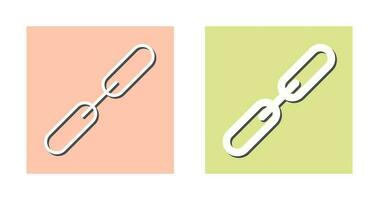 Link Building Vector Icon